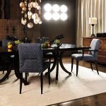 Laura Kirar`s Furniture Collection Created For Baker Brand