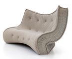 Matrizia Sofa From Ron Arad
