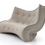 Matrizia Sofa From Ron Arad