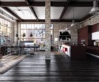 Howtocreateamoderninteriorinloft style