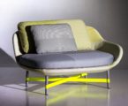 New Collection From Moroso