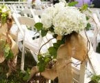 Rustic Wedding Decorations for Fall Wedding