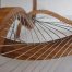 String orchestra furniture by Robby Cuthbert