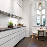 The Delightful Design of the Studio Flat Scandinavian Style