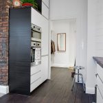 The Delightful Design of the Studio Flat Scandinavian Style