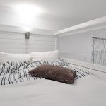 The Delightful Design of the Studio Flat Scandinavian Style