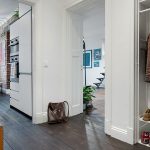 The Delightful Design of the Studio Flat Scandinavian Style