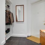 The Delightful Design of the Studio Flat Scandinavian Style