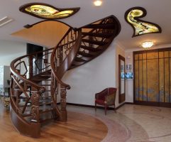 The Modernism Style