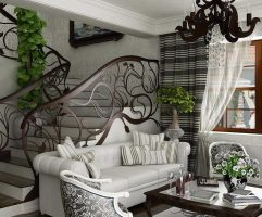 The Modernism Style