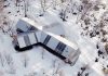 Wooden House in Norway