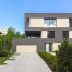 Architectureandinteriordesignofthethree storybuildinginmodernstylewithasaunaandapool