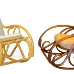 Rocking ChairatModernInterior
