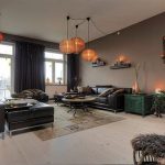Apartment in Stockholm