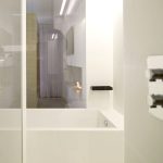 Interior Design: idyllic apartments in Spain
