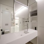 Interior Design: idyllic apartments in Spain