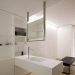 Interior Design: idyllic apartments in Spain
