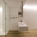 Interior Design: idyllic apartments in Spain