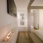 Interior Design: idyllic apartments in Spain