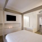 Interior Design: idyllic apartments in Spain