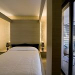 Interior Design: idyllic apartments in Spain