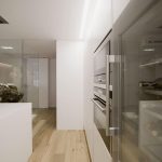Interior Design: idyllic apartments in Spain