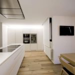 Interior Design: idyllic apartments in Spain