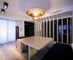 Interior Design: idyllic apartments in Spain