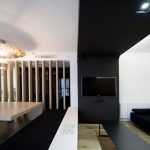 Interior Design: idyllic apartments in Spain
