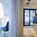 Interior Design: idyllic apartments in Spain