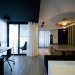 Interior Design: idyllic apartments in Spain