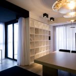 Interior Design: idyllic apartments in Spain