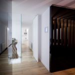 Interior Design: idyllic apartments in Spain