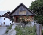 Alpine Barn Apartment from OFIS Architects