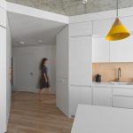 Apartment For A Young Family In Vilnius