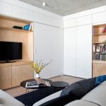 Apartment For A Young Family In Vilnius
