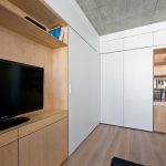 Apartment For A Young Family In Vilnius