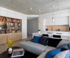 Apartment For A Young Family In Vilnius
