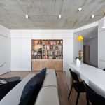Apartment For A Young Family In Vilnius