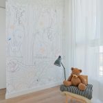 Apartment For A Young Family In Vilnius