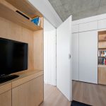 Apartment For A Young Family In Vilnius