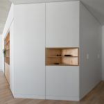 Apartment For A Young Family In Vilnius