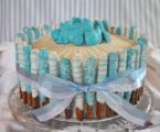 Ideas for Baby Boy Shower Decorations