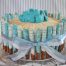 Ideas for Baby Boy Shower Decorations