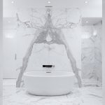 The Interior Design: Bleecker Street Loft