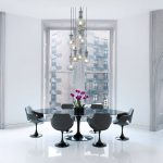 The Interior Design: Bleecker Street Loft