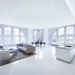 The Interior Design: Bleecker Street Loft