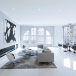 The Interior Design: Bleecker Street Loft