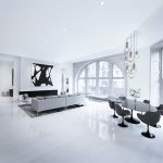 The Interior Design: Bleecker Street Loft