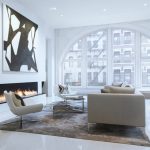 The Interior Design: Bleecker Street Loft